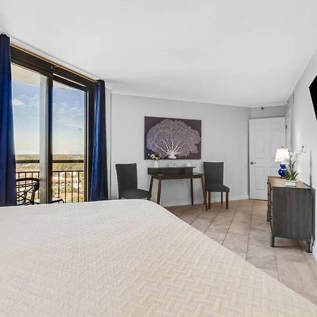 Remodeled Oceanview Suite, Small Dogs Ok 1738 Myrtle Beach Kültér fotó