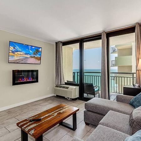 Remodeled Oceanview Suite, Small Dogs Ok 1738 Myrtle Beach Kültér fotó