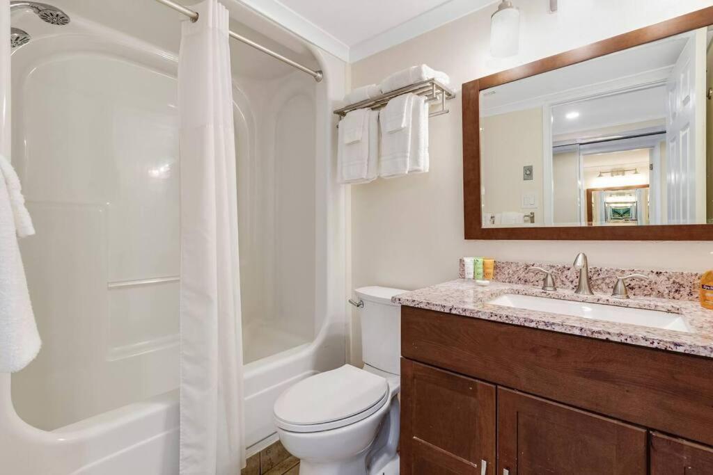 Remodeled Oceanview Suite, Small Dogs Ok 1738 Myrtle Beach Kültér fotó