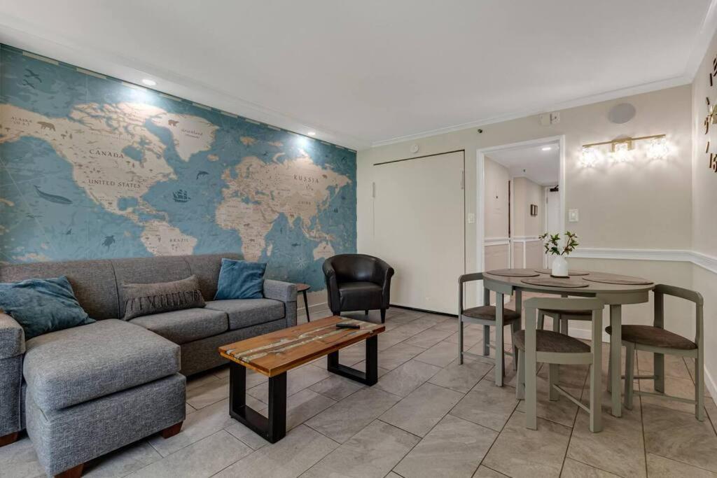 Remodeled Oceanview Suite, Small Dogs Ok 1738 Myrtle Beach Kültér fotó