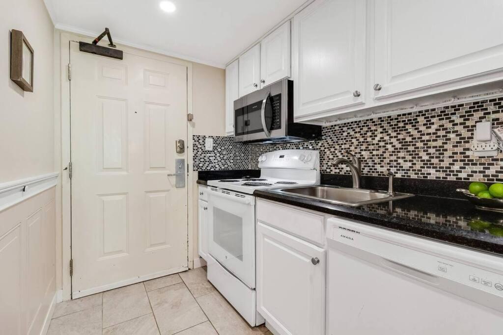 Remodeled Oceanview Suite, Small Dogs Ok 1738 Myrtle Beach Kültér fotó