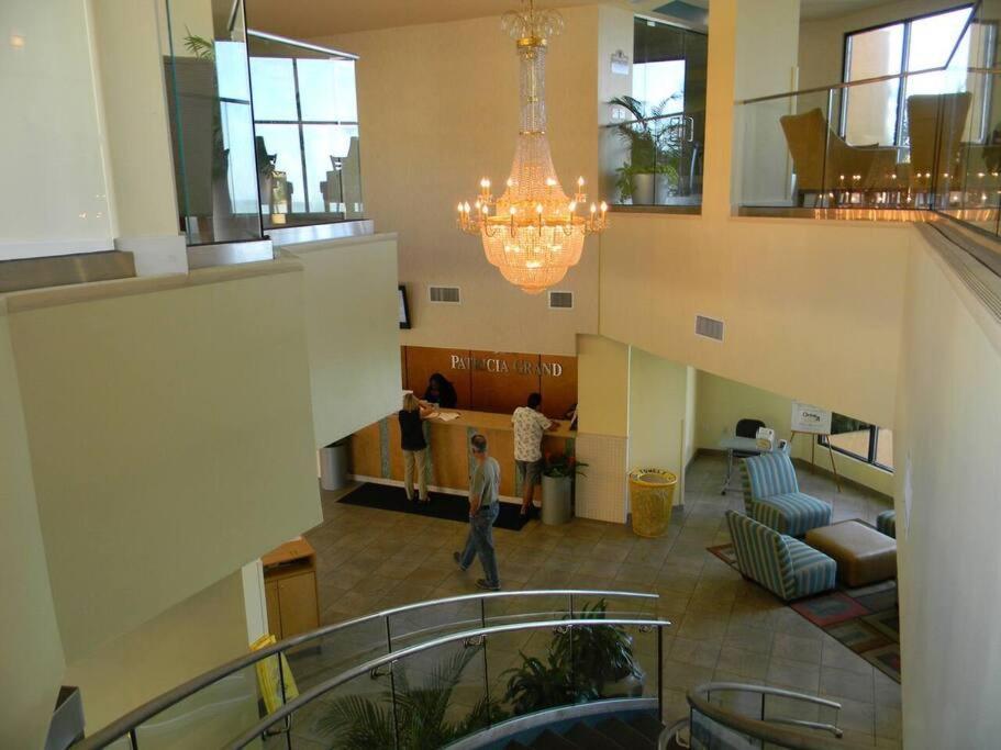 Remodeled Oceanview Suite, Small Dogs Ok 1738 Myrtle Beach Kültér fotó