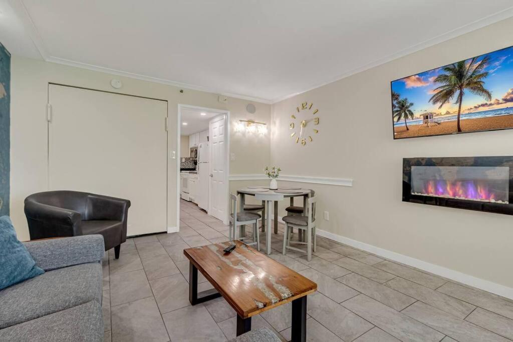 Remodeled Oceanview Suite, Small Dogs Ok 1738 Myrtle Beach Kültér fotó