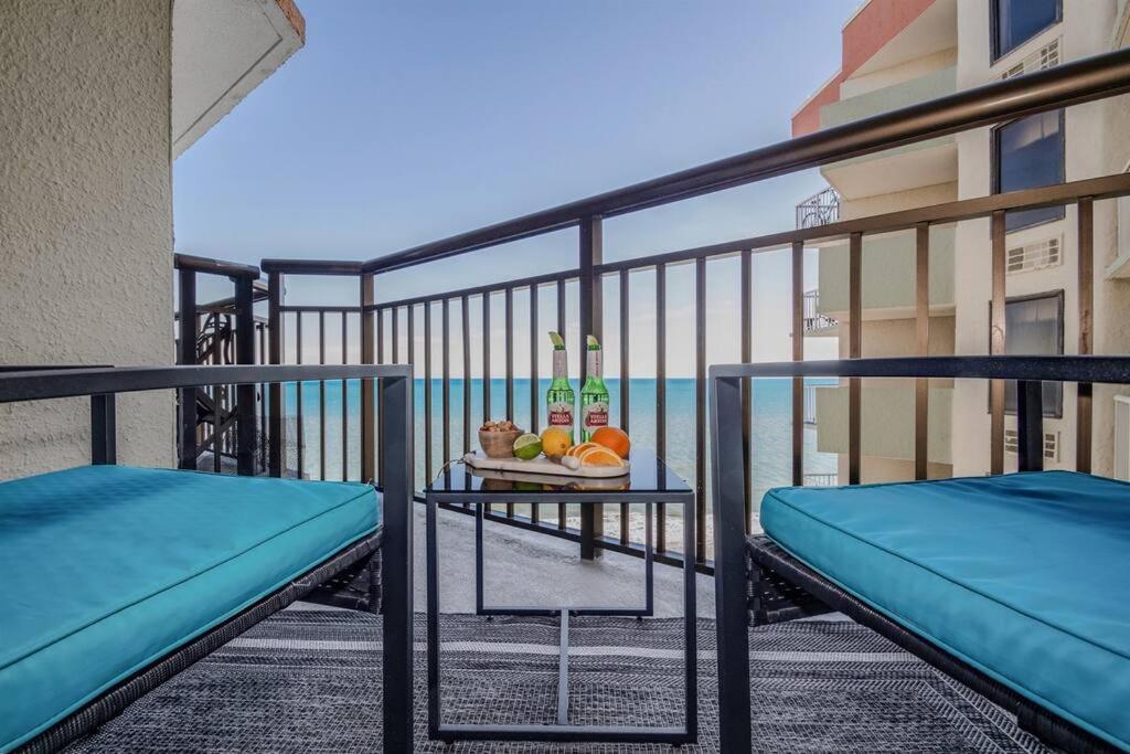 Remodeled Oceanview Suite, Small Dogs Ok 1738 Myrtle Beach Kültér fotó