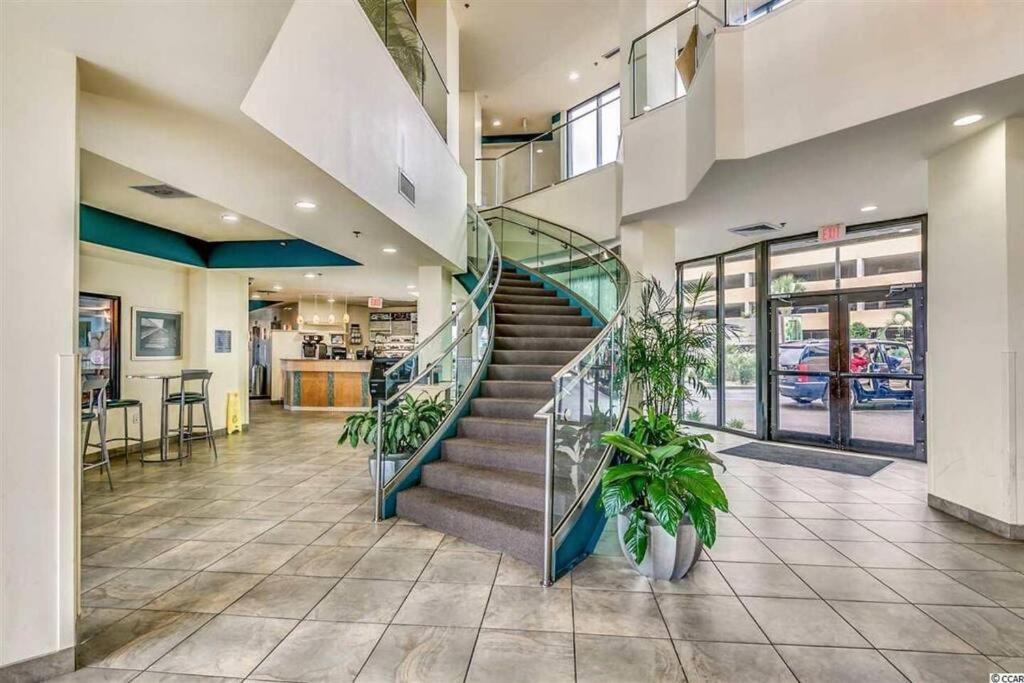Remodeled Oceanview Suite, Small Dogs Ok 1738 Myrtle Beach Kültér fotó